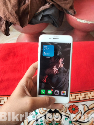 I phone 7 plus